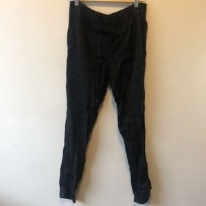 Vince flowy summer pants